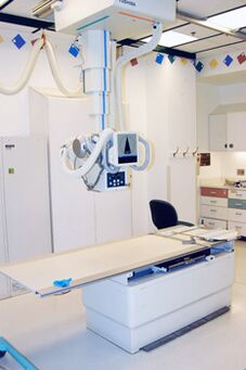 Diagnoza bólu w stawach palców