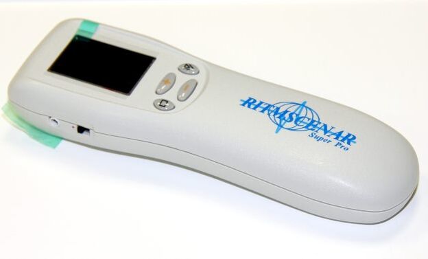 urządzenie do leczenia osteochondrozy