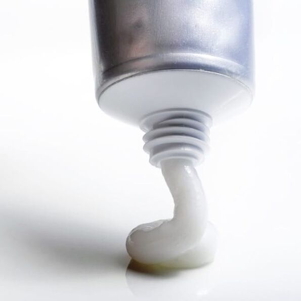 maść na osteochondrozę szyjną